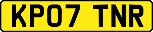 KP07TNR
