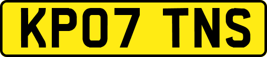KP07TNS