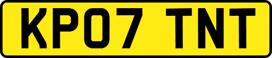 KP07TNT