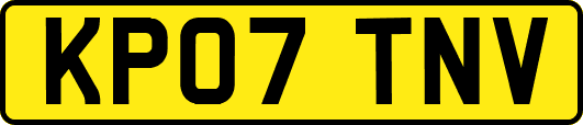 KP07TNV