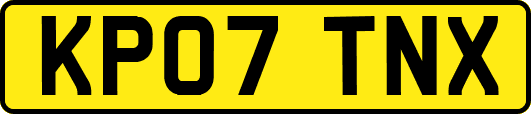 KP07TNX