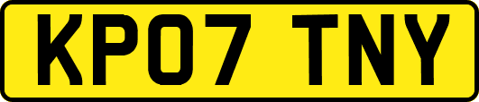 KP07TNY