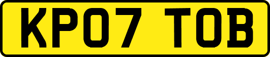 KP07TOB