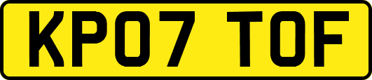 KP07TOF