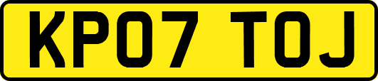 KP07TOJ