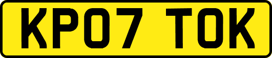 KP07TOK