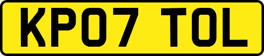 KP07TOL