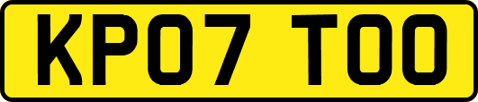 KP07TOO