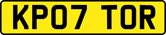KP07TOR