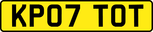 KP07TOT