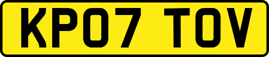 KP07TOV