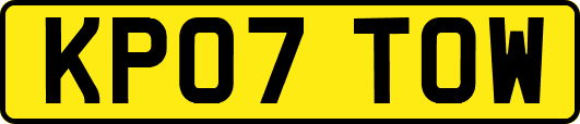 KP07TOW