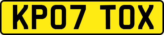 KP07TOX