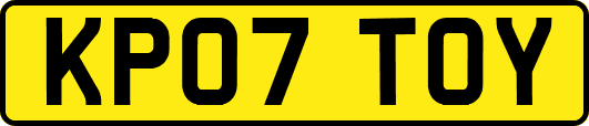KP07TOY