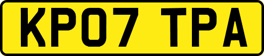 KP07TPA