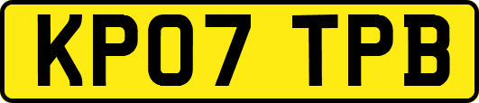 KP07TPB