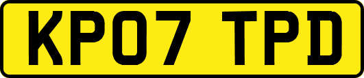 KP07TPD