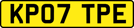 KP07TPE
