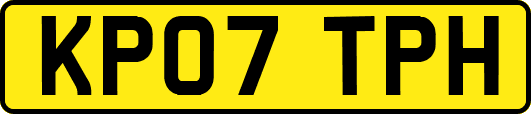 KP07TPH