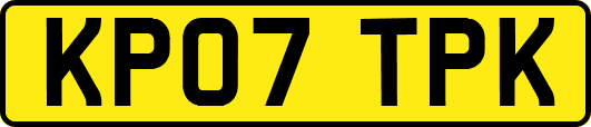 KP07TPK