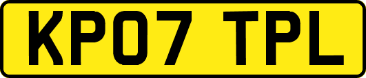 KP07TPL