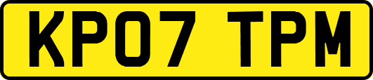 KP07TPM