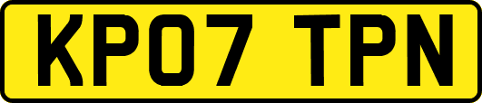 KP07TPN