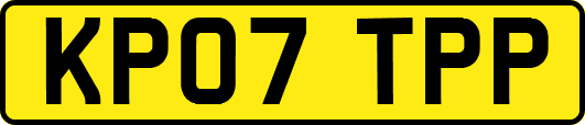 KP07TPP