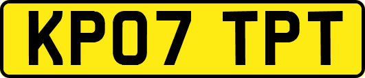 KP07TPT