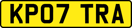 KP07TRA