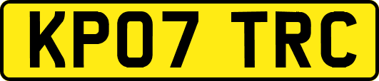 KP07TRC