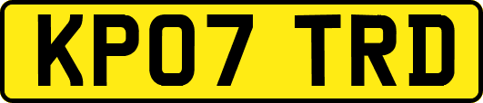 KP07TRD