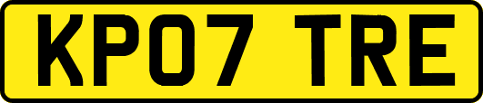 KP07TRE