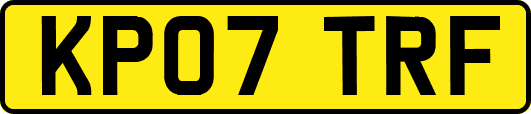 KP07TRF