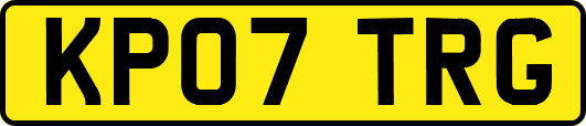 KP07TRG