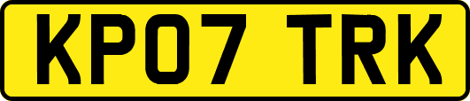 KP07TRK
