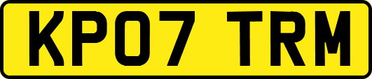 KP07TRM