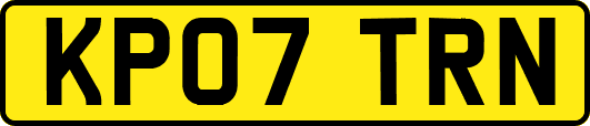 KP07TRN