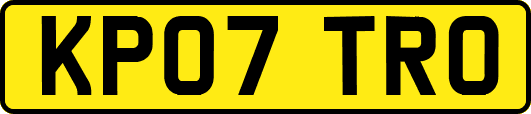 KP07TRO