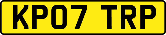 KP07TRP