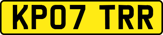 KP07TRR