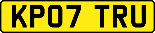 KP07TRU