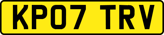 KP07TRV