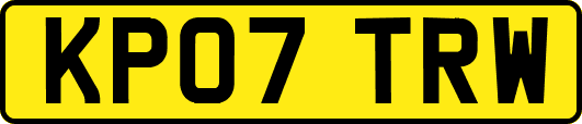 KP07TRW