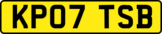 KP07TSB