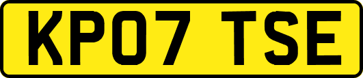 KP07TSE