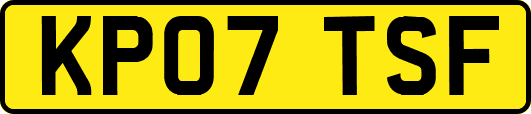 KP07TSF