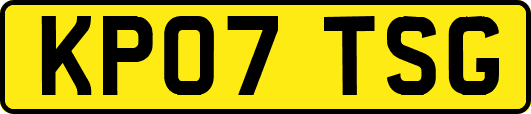 KP07TSG