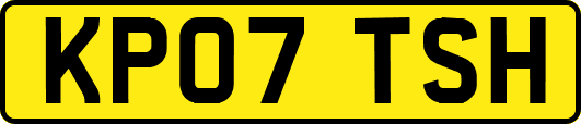 KP07TSH