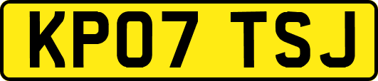 KP07TSJ